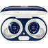 NBA New Orleans Pelicans Distressed Galaxy Buds Plus Skin